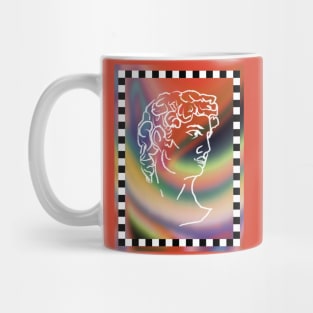 Modern Classic Mug